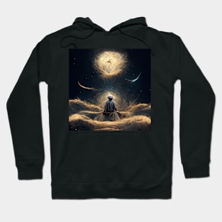 Arabian Dream- best selling Hoodie